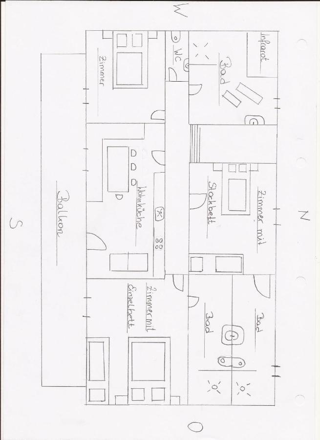 Klammgut Appartement Wagrain Buitenkant foto