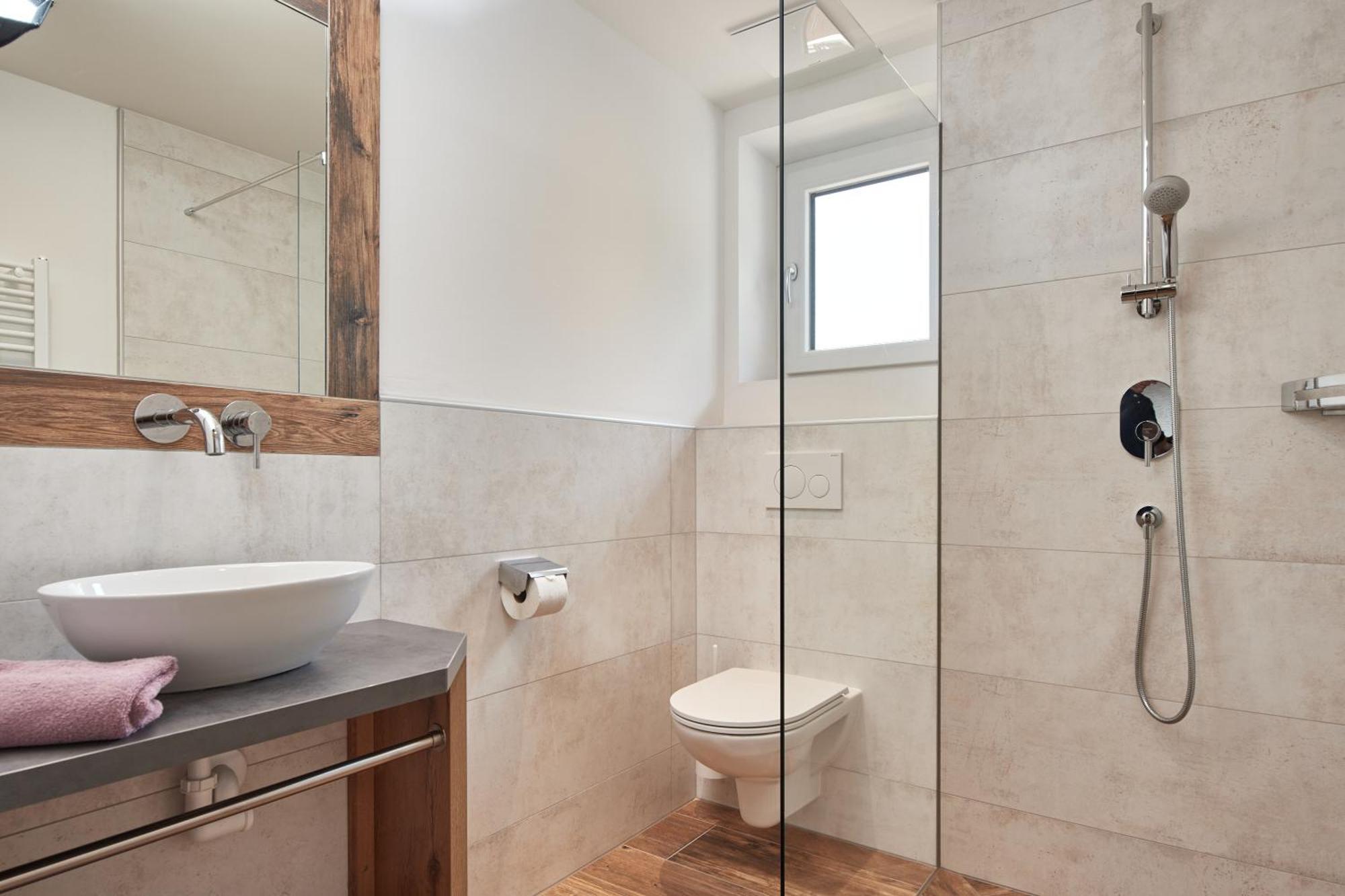 Klammgut Appartement Wagrain Buitenkant foto