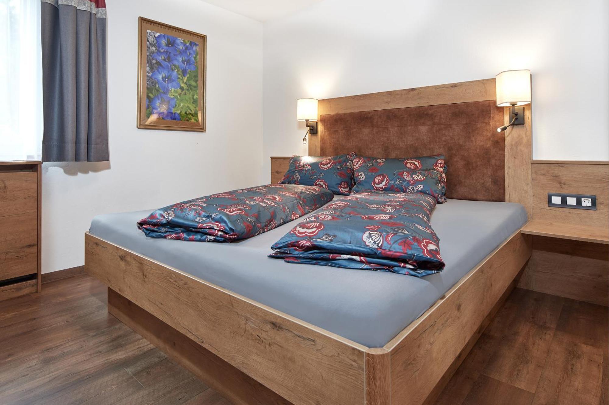 Klammgut Appartement Wagrain Buitenkant foto