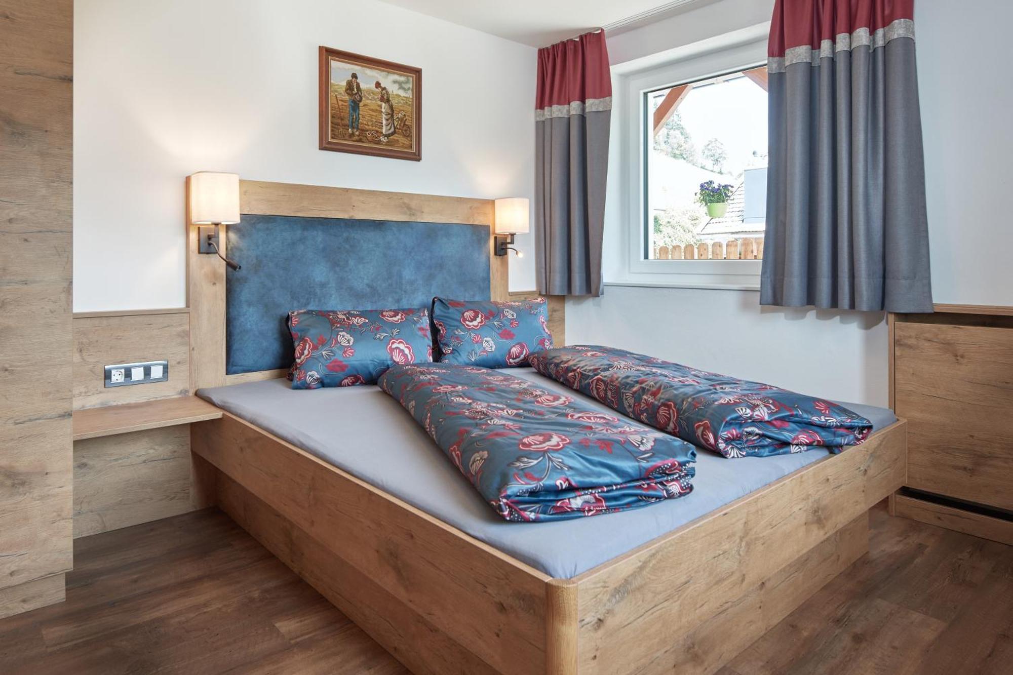 Klammgut Appartement Wagrain Buitenkant foto