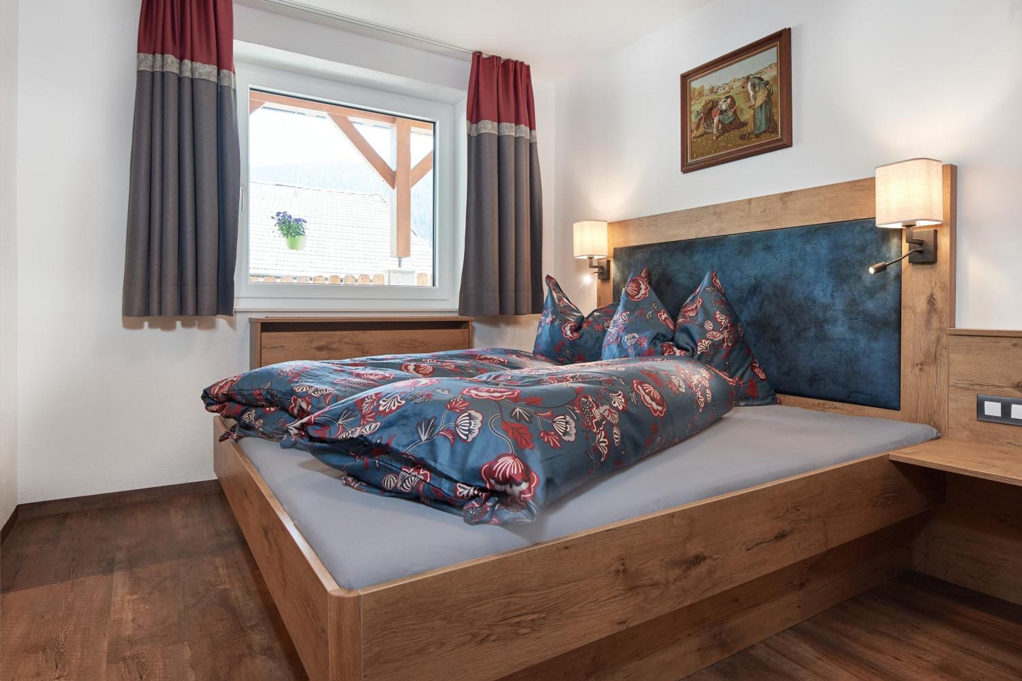 Klammgut Appartement Wagrain Buitenkant foto