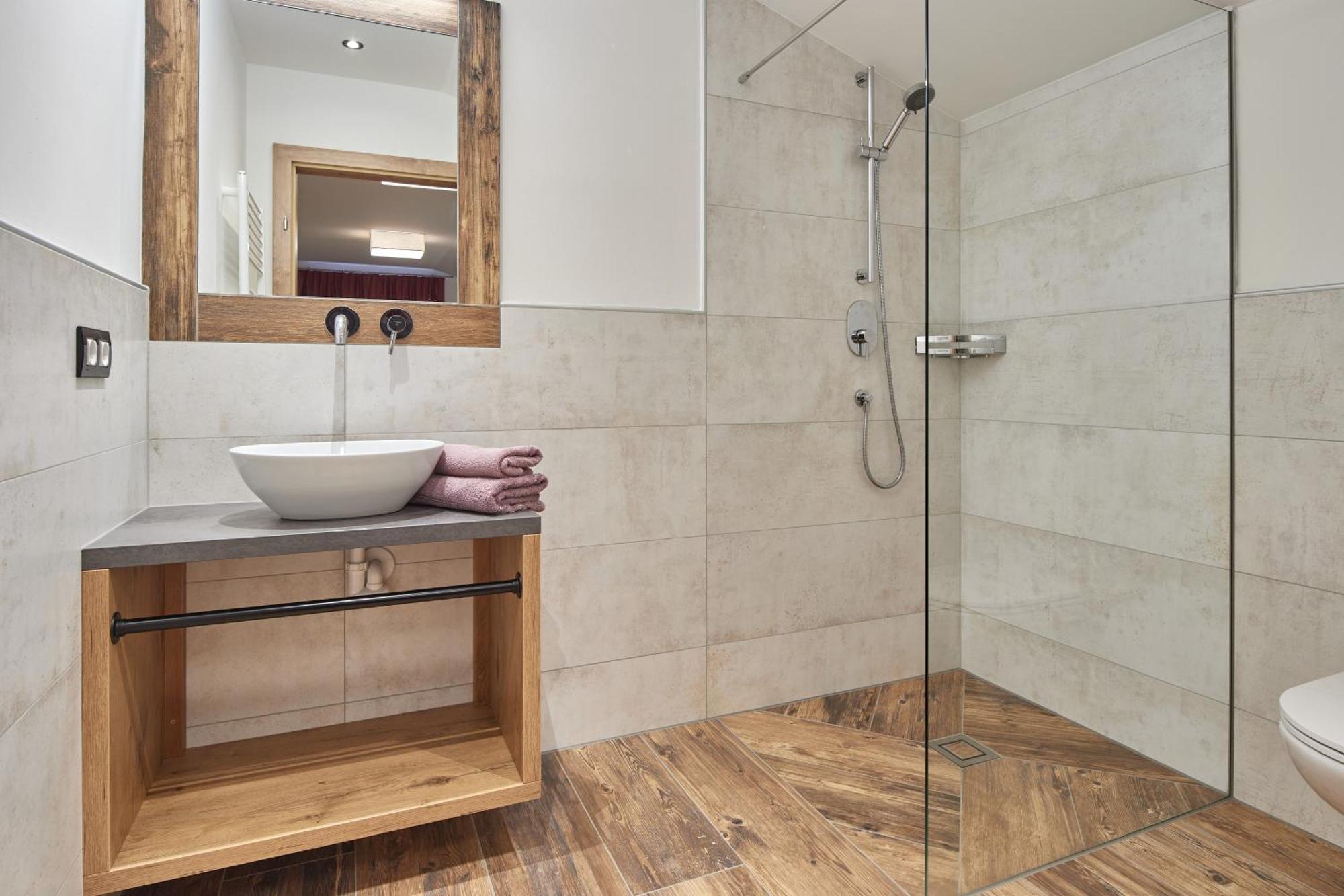 Klammgut Appartement Wagrain Buitenkant foto