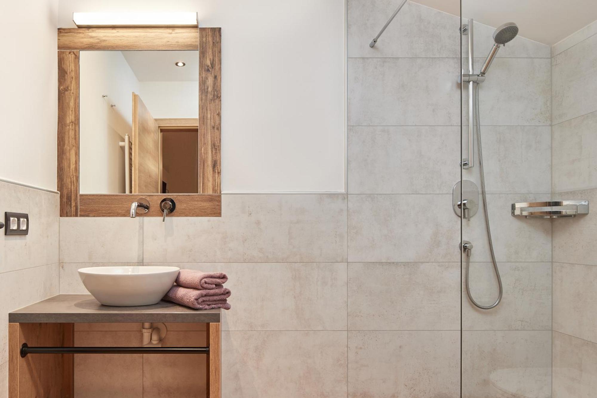 Klammgut Appartement Wagrain Buitenkant foto