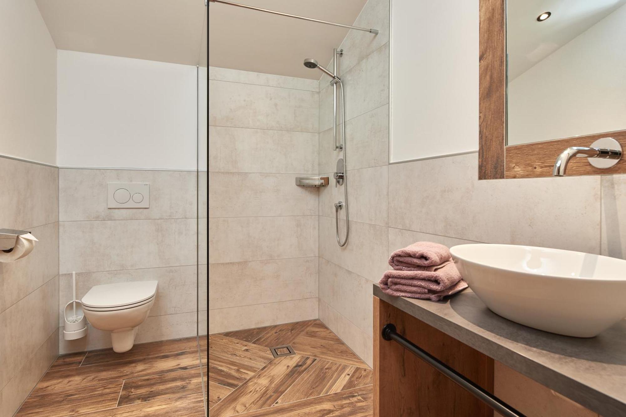 Klammgut Appartement Wagrain Buitenkant foto